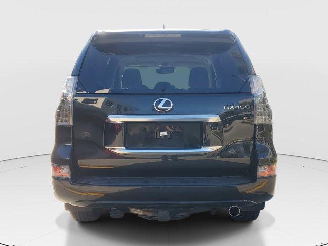 used 2022 Lexus GX 460 car, priced at $46,702