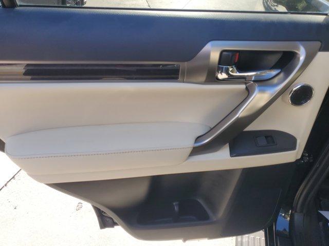 used 2022 Lexus GX 460 car, priced at $46,702