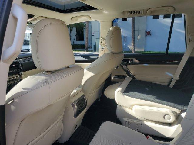 used 2022 Lexus GX 460 car, priced at $46,702