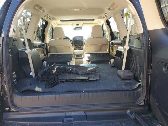 used 2022 Lexus GX 460 car, priced at $46,702