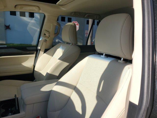 used 2022 Lexus GX 460 car, priced at $46,702