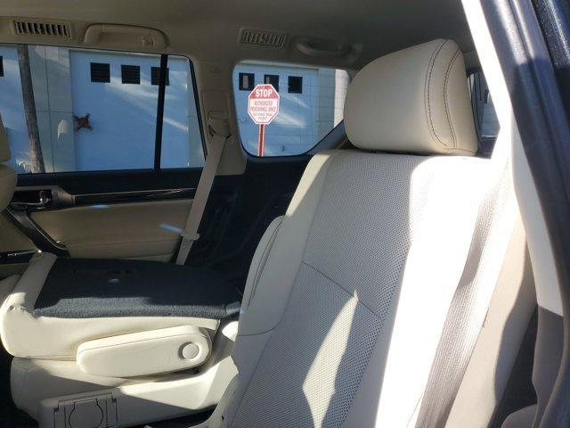 used 2022 Lexus GX 460 car, priced at $46,702