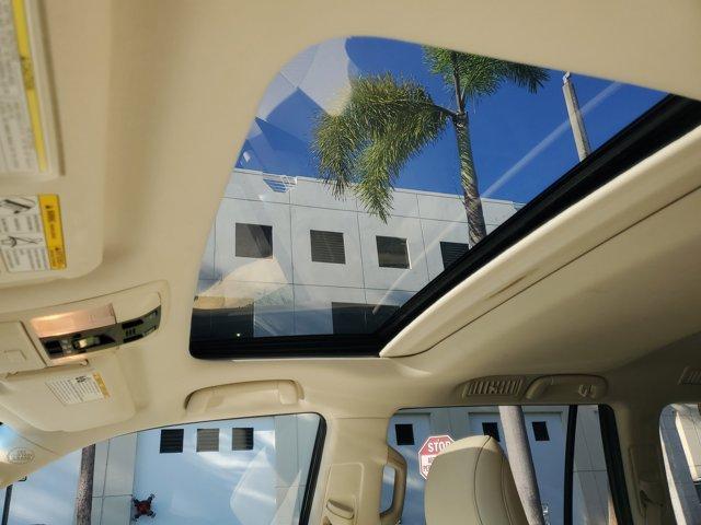 used 2022 Lexus GX 460 car, priced at $46,702