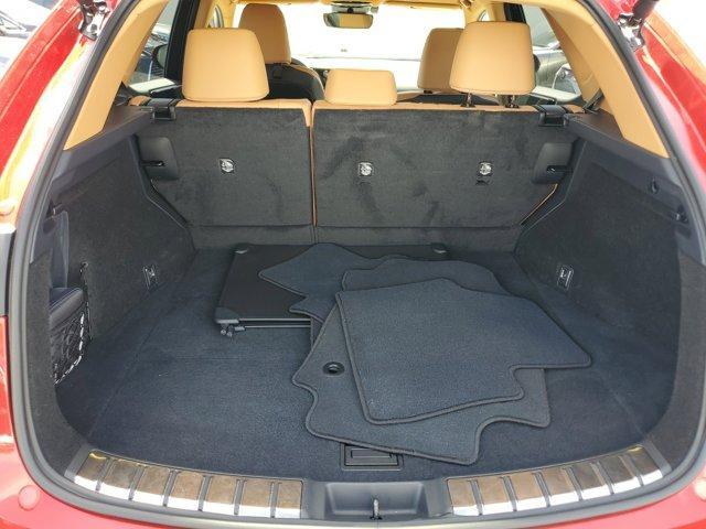 used 2023 Lexus NX 350 car, priced at $39,461