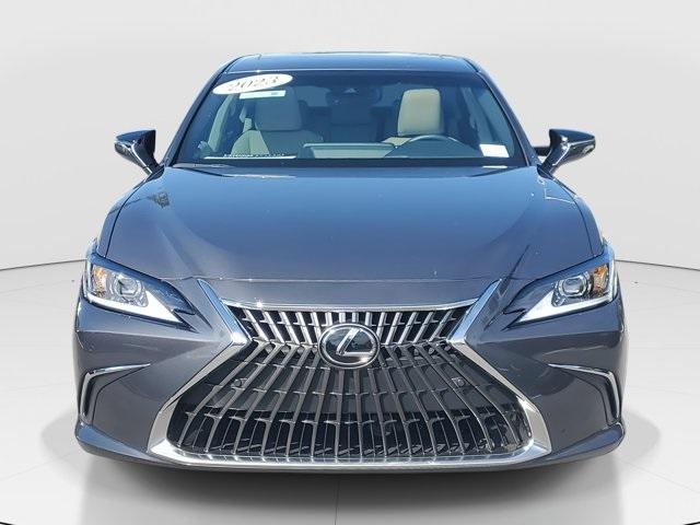 used 2023 Lexus ES 300h car, priced at $40,860