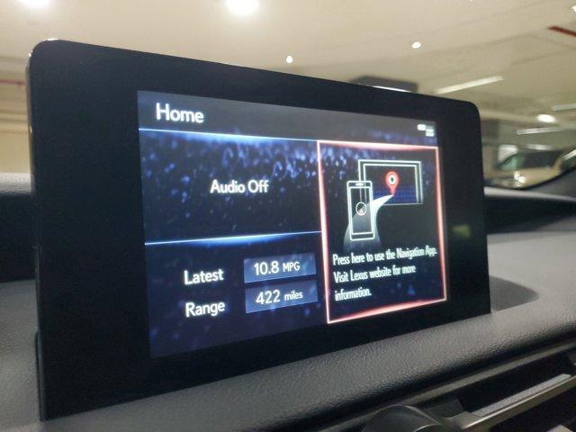new 2025 Lexus IS 300 car, priced at $45,391