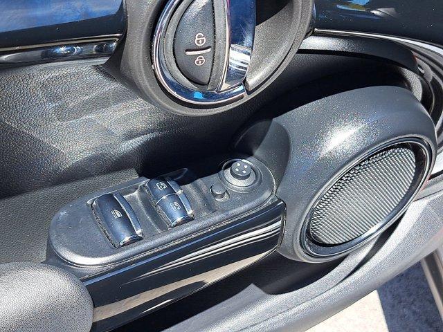 used 2021 MINI Convertible car, priced at $27,956
