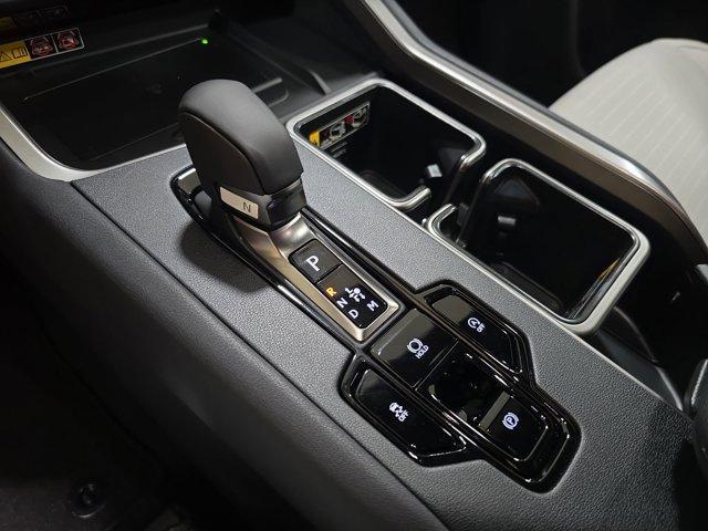 new 2025 Lexus TX 350 car, priced at $65,443
