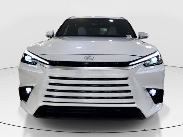 new 2025 Lexus TX 350 car, priced at $65,443