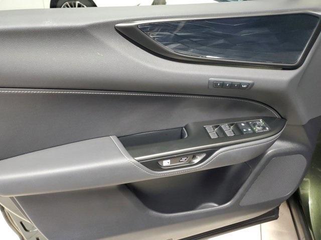 used 2022 Lexus NX 350 car, priced at $41,960