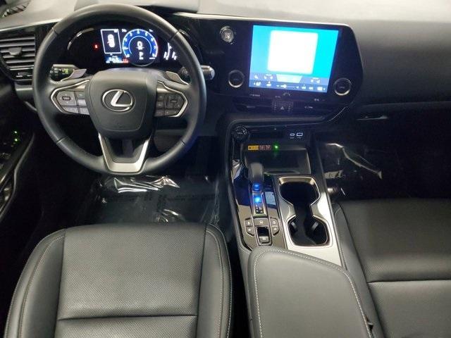 used 2022 Lexus NX 350 car, priced at $41,960