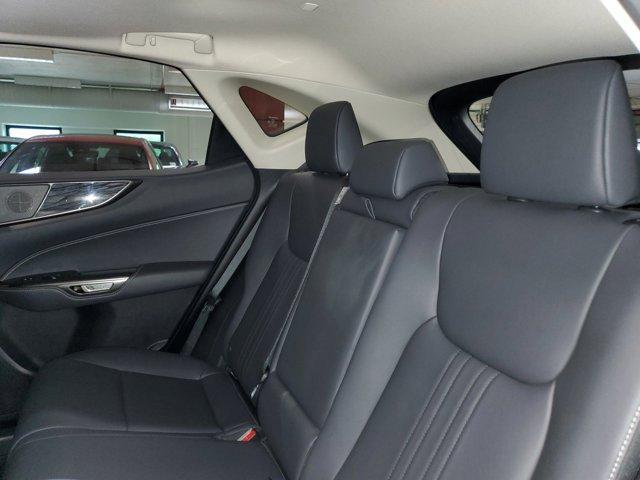 used 2022 Lexus NX 350 car, priced at $40,439