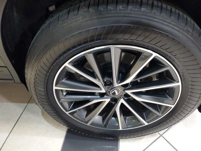 used 2022 Lexus NX 350 car, priced at $41,960