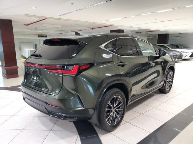 used 2022 Lexus NX 350 car, priced at $41,960