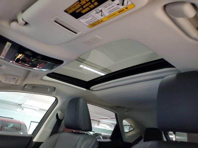 used 2022 Lexus NX 350 car, priced at $41,960