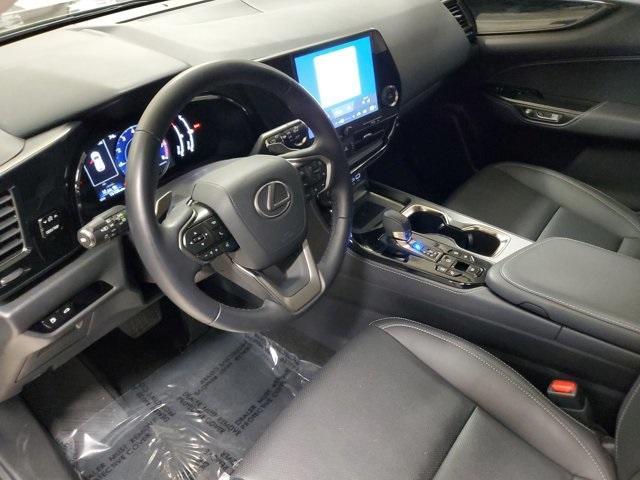 used 2022 Lexus NX 350 car, priced at $41,960