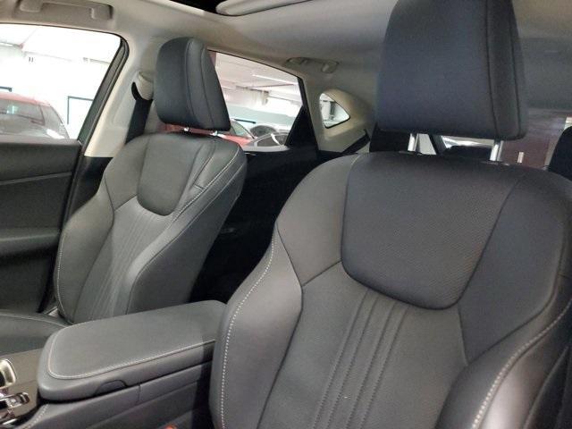 used 2022 Lexus NX 350 car, priced at $41,960