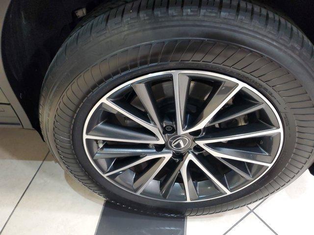 used 2022 Lexus NX 350 car, priced at $40,439