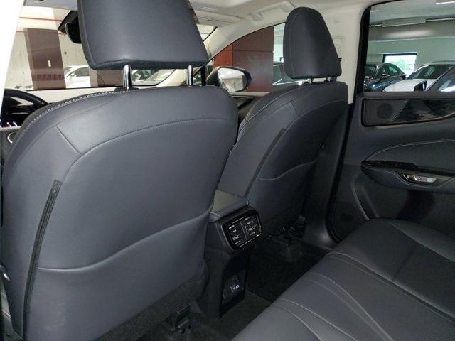 used 2022 Lexus NX 350 car, priced at $41,960