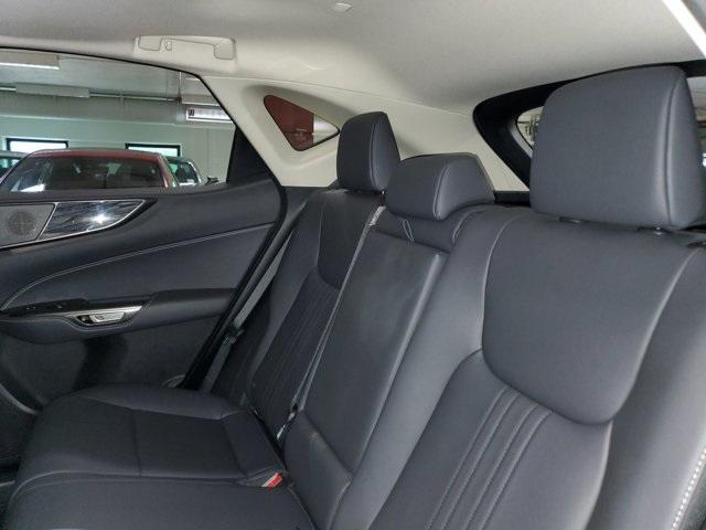 used 2022 Lexus NX 350 car, priced at $41,960
