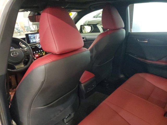 used 2023 Lexus IS 300 car, priced at $35,854