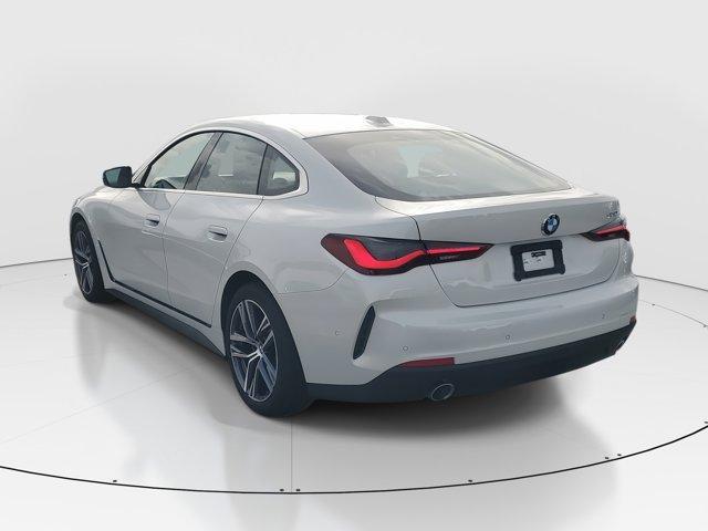 used 2024 BMW 430 Gran Coupe car, priced at $43,805