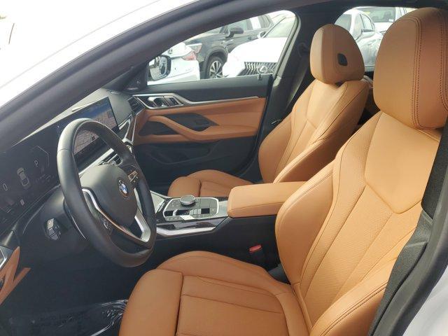 used 2024 BMW 430 Gran Coupe car, priced at $43,805