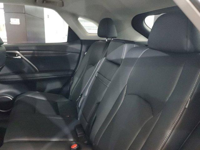 used 2022 Lexus RX 350 car, priced at $41,461