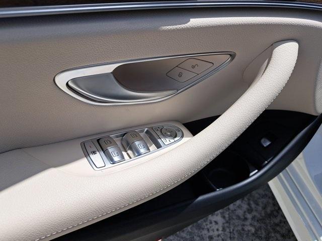 used 2023 Mercedes-Benz E-Class car, priced at $46,939