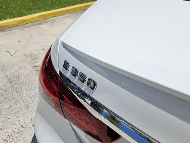 used 2023 Mercedes-Benz E-Class car, priced at $46,939