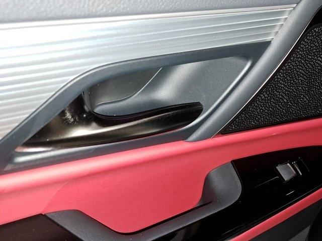 new 2025 Lexus LX 700h car, priced at $132,638