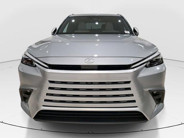 new 2025 Lexus TX 350 car, priced at $66,113