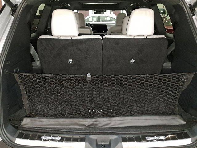 new 2025 Lexus TX 350 car, priced at $66,113