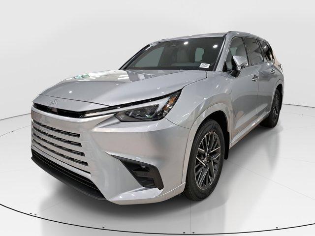 new 2025 Lexus TX 350 car, priced at $66,113