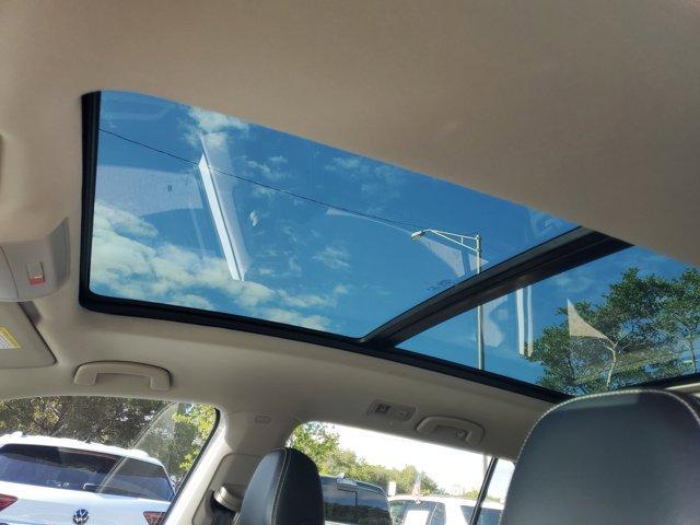 used 2022 Volkswagen Atlas car, priced at $23,690