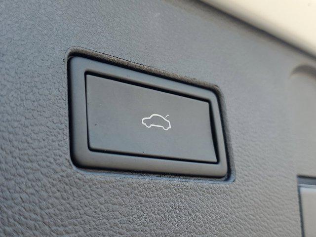 used 2022 Volkswagen Atlas car, priced at $23,690