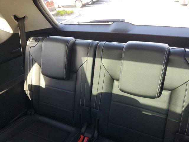 used 2022 Volkswagen Atlas car, priced at $23,690