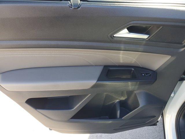 used 2022 Volkswagen Atlas car, priced at $23,690