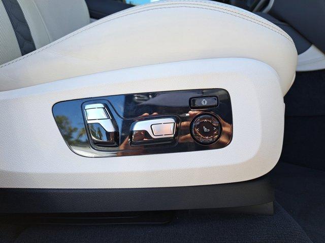 used 2025 BMW X5 M car, priced at $104,890