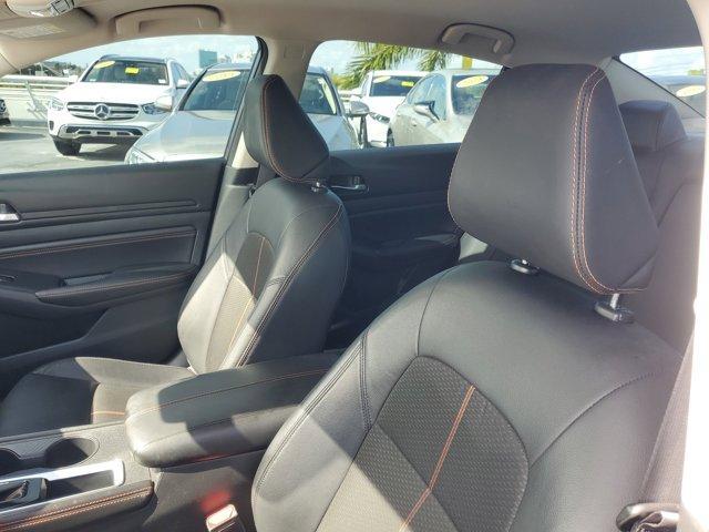 used 2020 Nissan Altima car, priced at $15,794