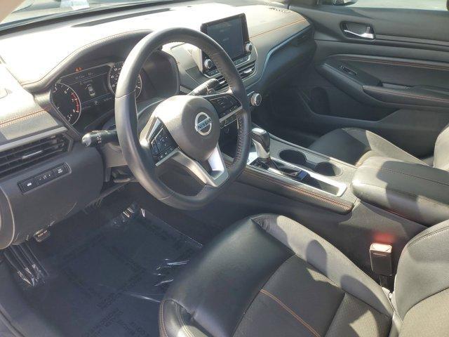 used 2020 Nissan Altima car, priced at $15,794