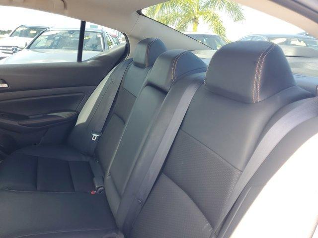 used 2020 Nissan Altima car, priced at $15,794