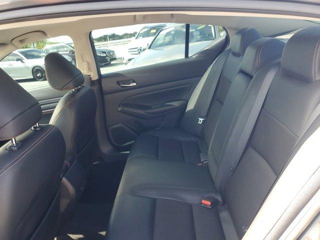 used 2020 Nissan Altima car, priced at $15,794