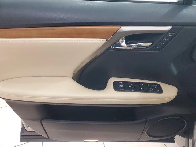 used 2021 Lexus RX 350 car, priced at $38,520