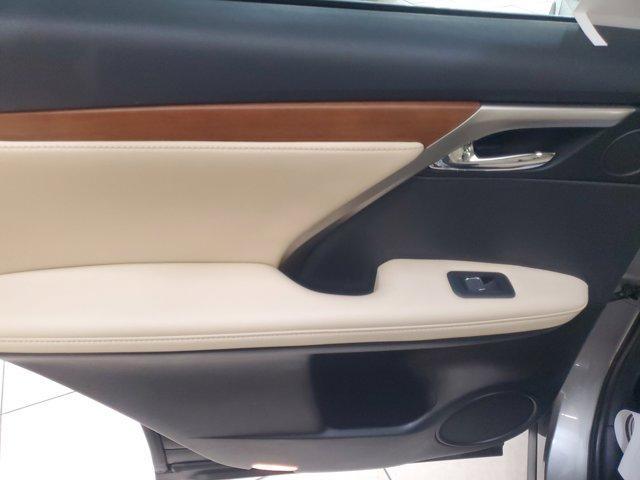 used 2021 Lexus RX 350 car, priced at $38,520