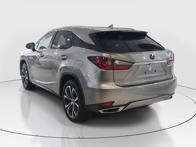 used 2021 Lexus RX 350 car, priced at $38,520