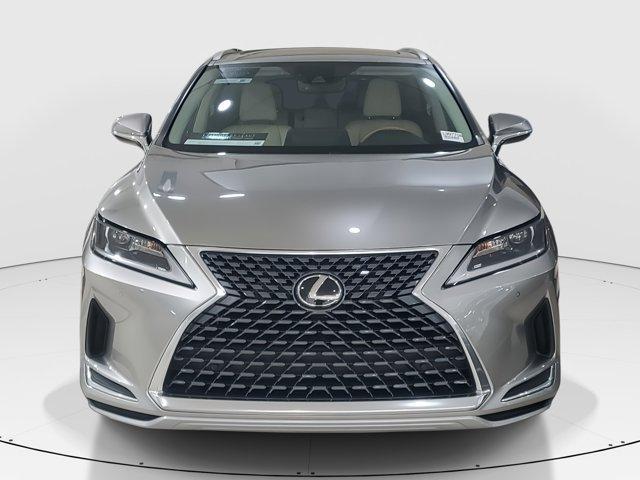 used 2021 Lexus RX 350 car, priced at $38,520
