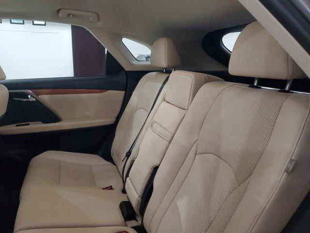 used 2021 Lexus RX 350 car, priced at $38,520