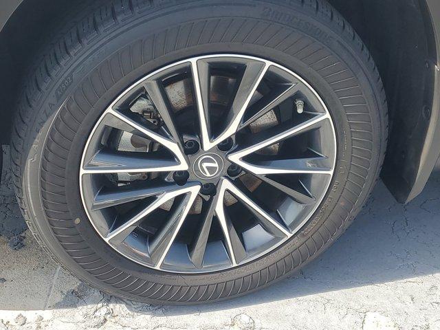 used 2022 Lexus NX 250 car, priced at $36,987