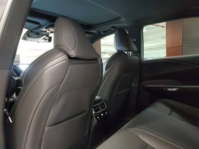 used 2024 Lexus RX 350 car, priced at $57,443